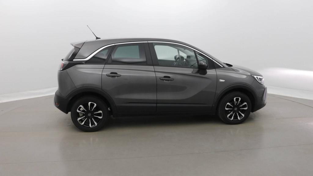 OPEL Crossland Elegance 1.5 D 110 ELEGANCE +CAMERA +PDC AR/AV - ref: 5-1373144 - Photo 7