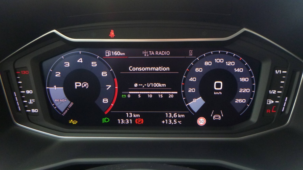 AUDI A1 Sportback S Line 25 TFSI 95 S TRONIC 7 S LINE +ACC+CAMERA - ref: 5-1373344 - Photo 13