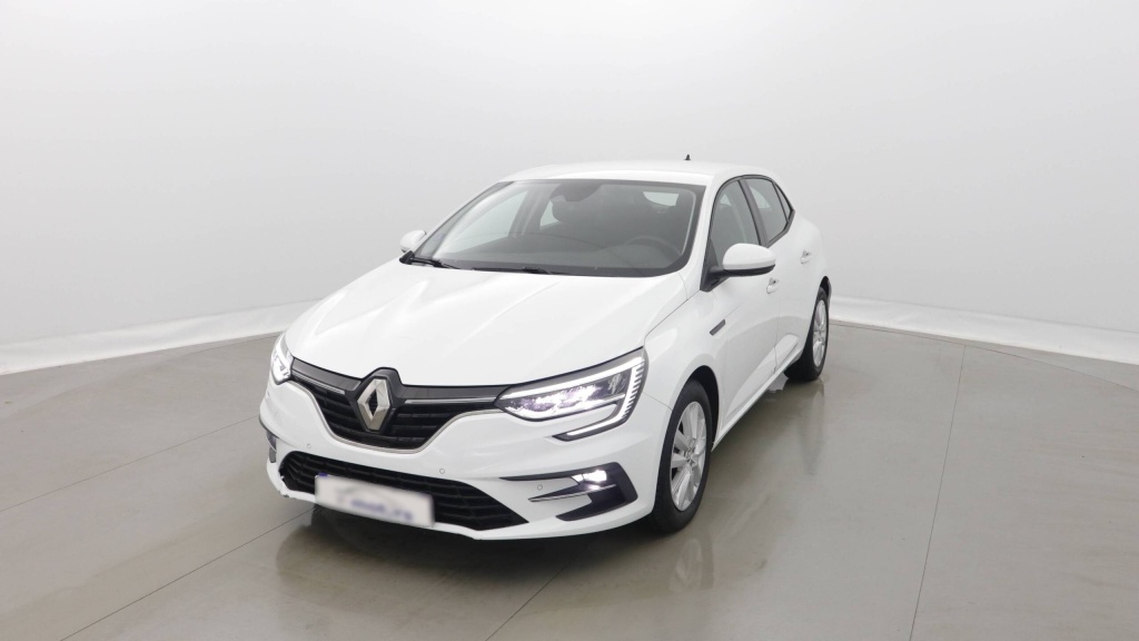 RENAULT Megane Zen TCE 115 ZEN +GPS +PDC AV - ref: 5-1373675 - Photo 14
