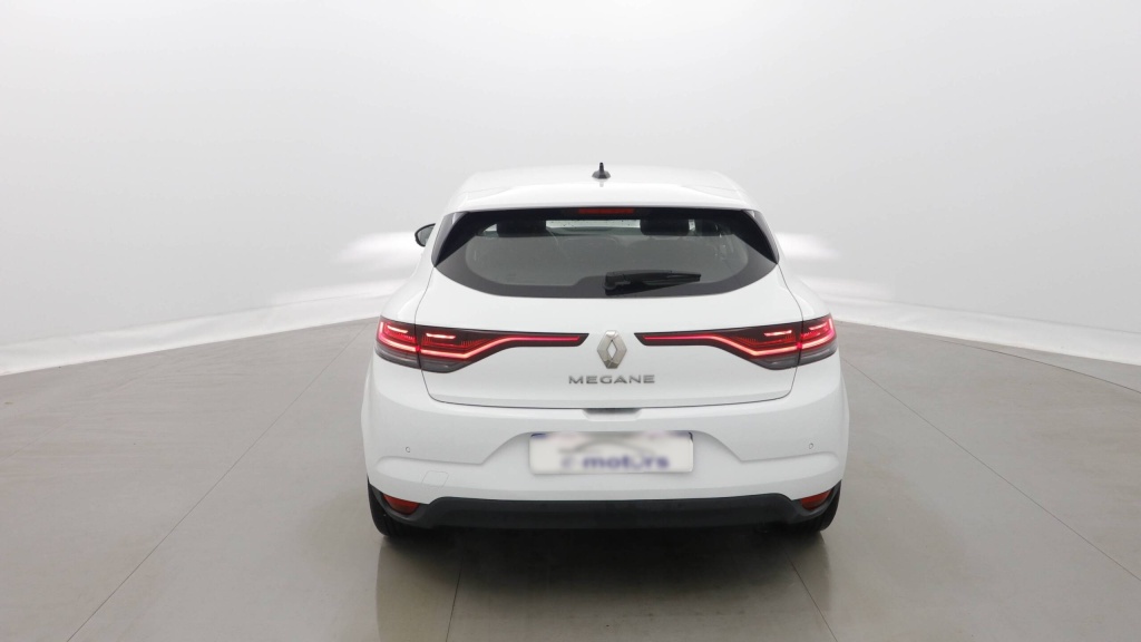 RENAULT Megane Zen TCE 115 ZEN +GPS +PDC AV - ref: 5-1373675 - Photo 5