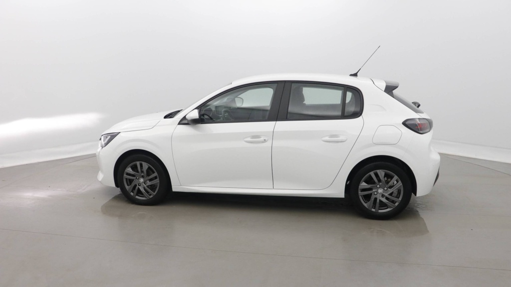 PEUGEOT 208 Active PURETECH 100 ACTIVE +GPS +PDC AR - ref: 5-1373743 - Photo 3