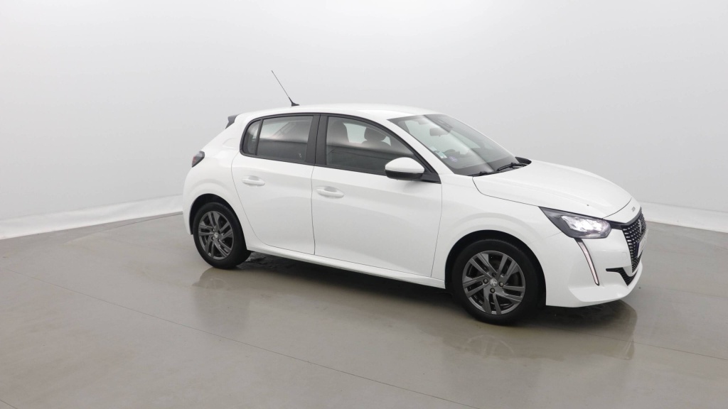 PEUGEOT 208 Active PURETECH 100 ACTIVE +GPS +PDC AR - ref: 5-1373743 - Photo 8