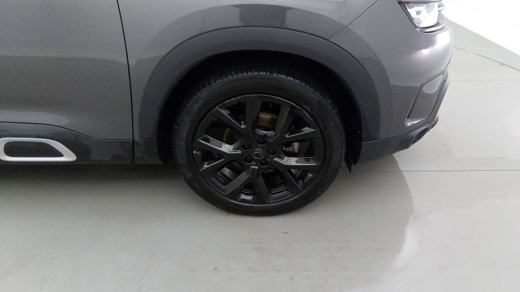 CITROEN C5 Aircross Shine PURETECH 130 SHINE +CUIR +TOIT - ref: 5-1373784 - Photo 11