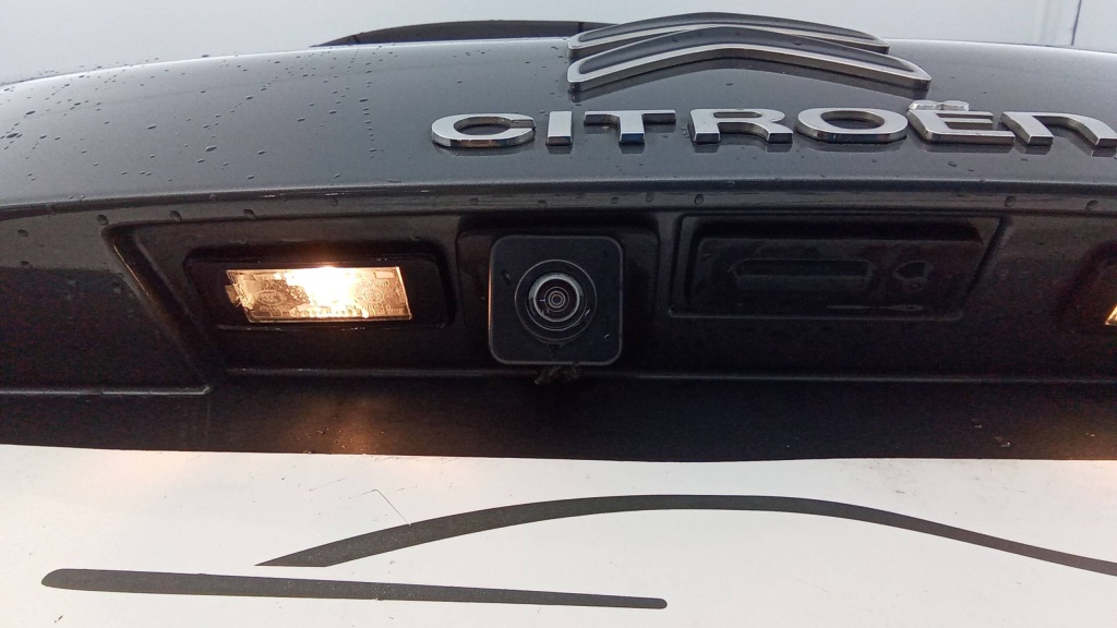 CITROEN C5 Aircross Shine PURETECH 130 SHINE +CUIR +TOIT - ref: 5-1373784 - Photo 12