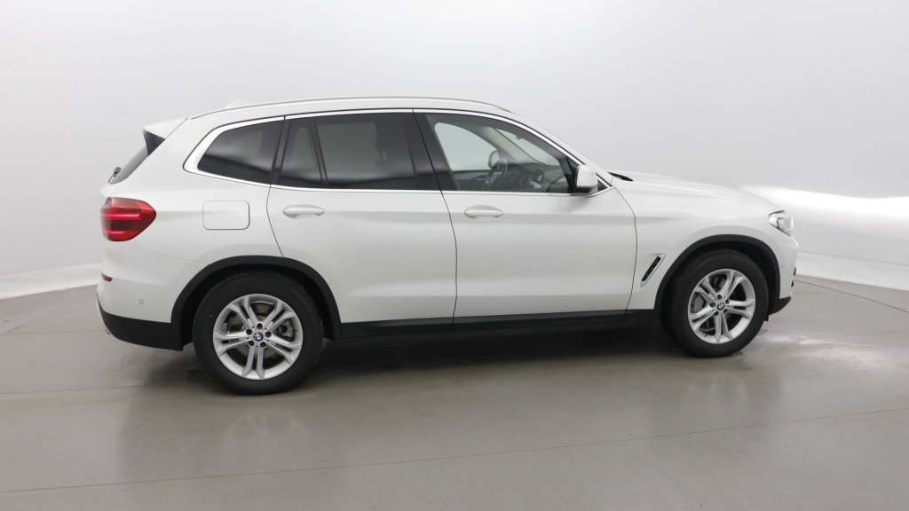 BMW X3 Lounge X3 XDRIVE 30E 292 BVA8 LOUNGE - ref: 5-1374053 - Photo 7