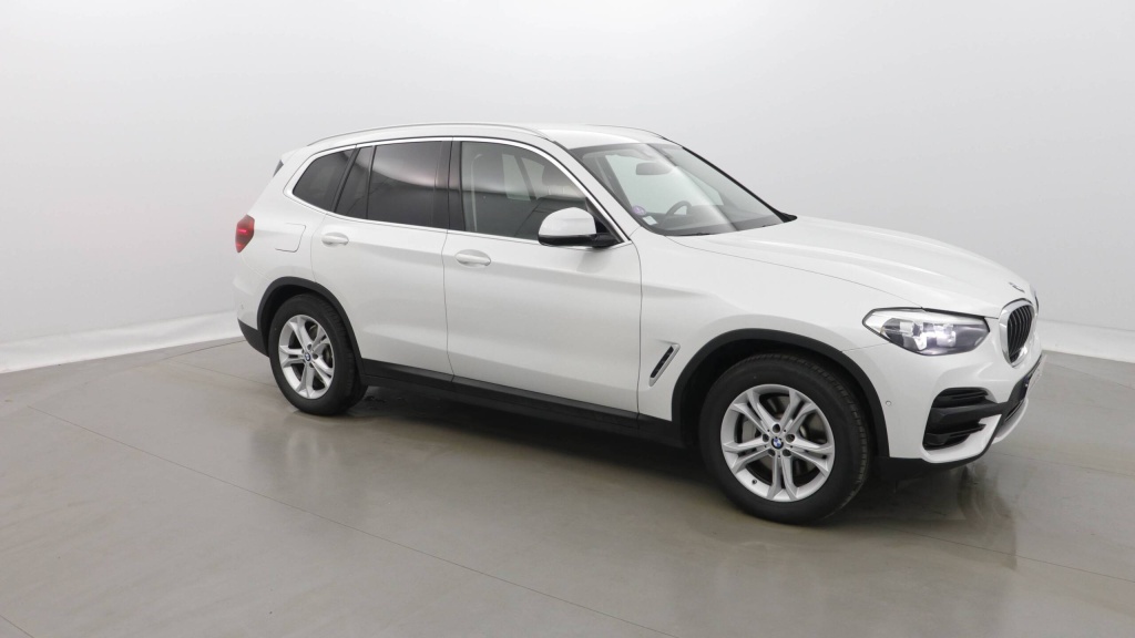 BMW X3 Lounge X3 XDRIVE 30E 292 BVA8 LOUNGE - ref: 5-1374053 - Photo 8