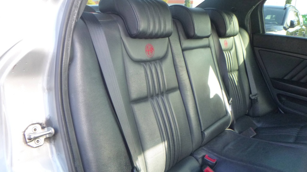 ALFA ROMEO 159 TI 2.0 JTDM 170 - TI - ref: 5-1374062 - Photo 20