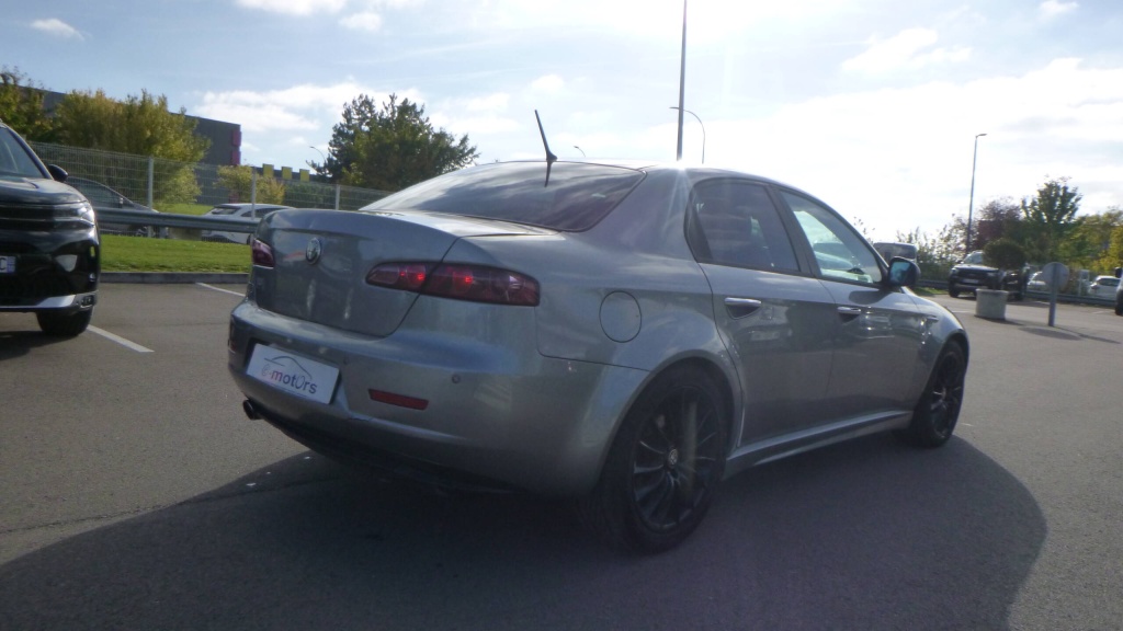 ALFA ROMEO 159 TI 2.0 JTDM 170 - TI - ref: 5-1374062 - Photo 5
