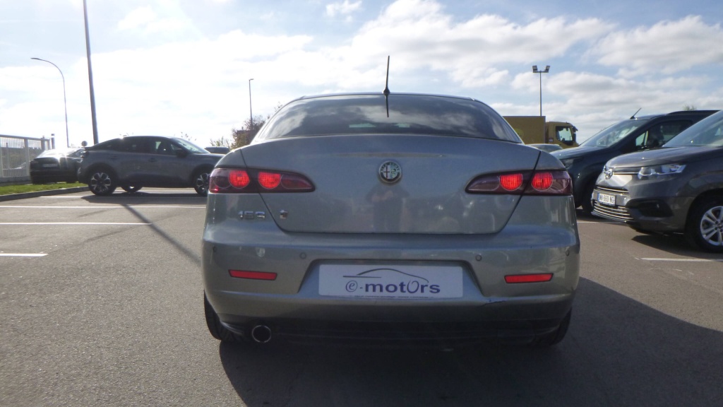 ALFA ROMEO 159 TI 2.0 JTDM 170 - TI - ref: 5-1374062 - Photo 6