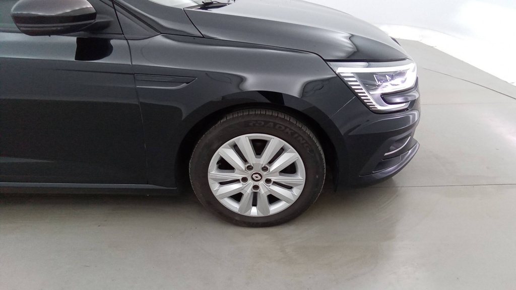 RENAULT Megane Business BLUE DCI 115 EDC ZEN +GPS +PDC AV - ref: 5-1374068 - Photo 11