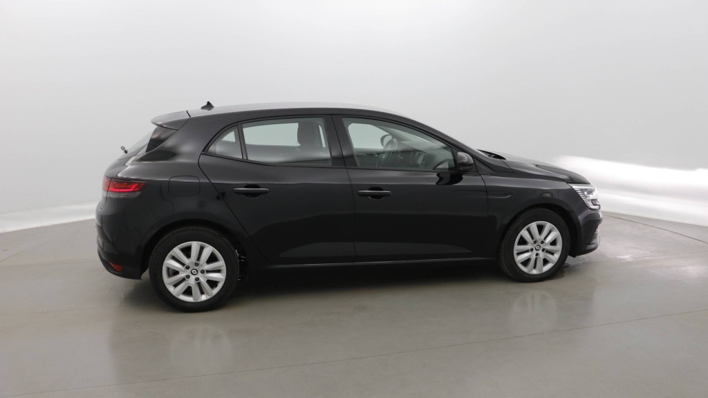 RENAULT Megane Business BLUE DCI 115 EDC ZEN +GPS +PDC AV - ref: 5-1374068 - Photo 7