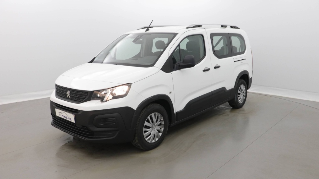 PEUGEOT Rifter Active LONG PURETECH 110 ACTIVE 7PL - ref: 5-1374224 - Photo 16