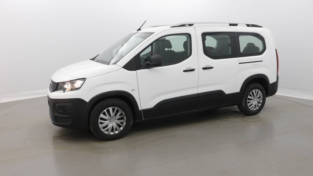 PEUGEOT Rifter Active LONG PURETECH 110 ACTIVE 7PL - ref: 5-1374224 - Photo 20