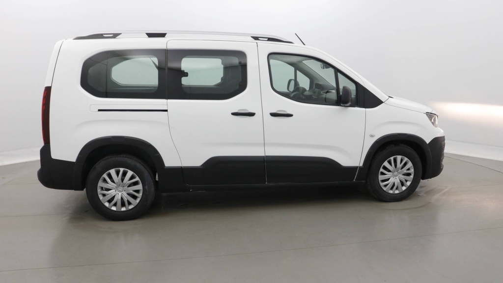 PEUGEOT Rifter Active LONG PURETECH 110 ACTIVE 7PL - ref: 5-1374224 - Photo 7