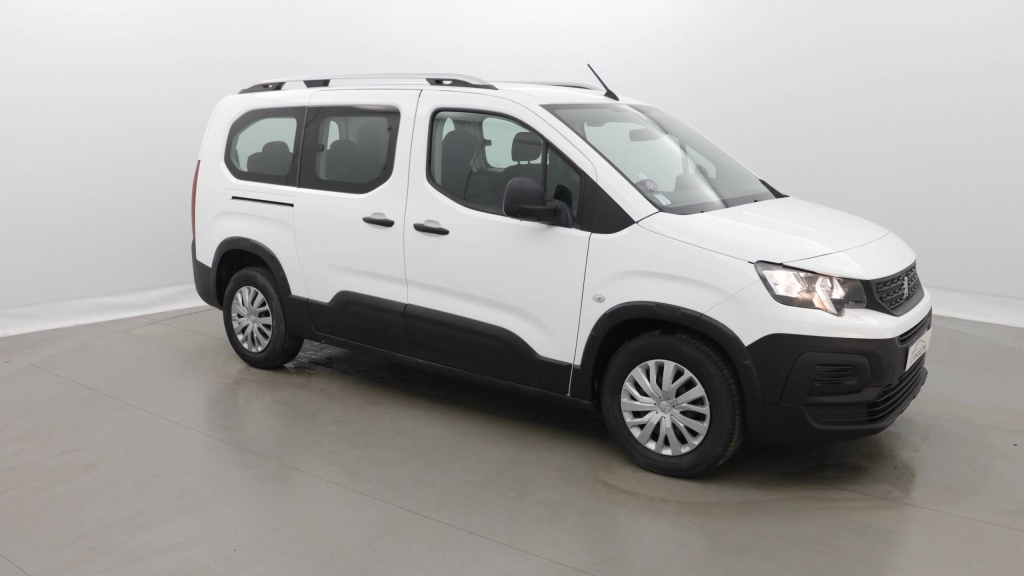 PEUGEOT Rifter Active LONG PURETECH 110 ACTIVE 7PL - ref: 5-1374224 - Photo 8