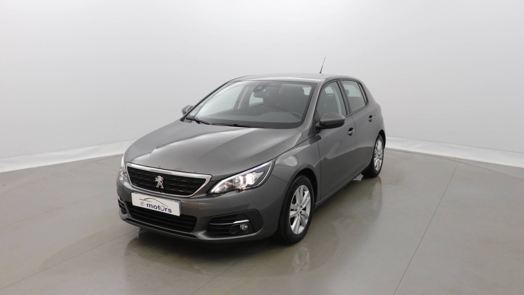 PEUGEOT 308 Active PURETECH 110 ACTIVE +GPS +PDC AV - ref: 5-1374349 - Photo 14
