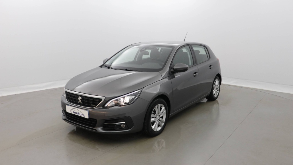 PEUGEOT 308 Active PURETECH 110 ACTIVE +GPS +PDC AV - ref: 5-1374349 - Photo 15
