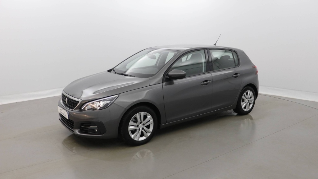 PEUGEOT 308 Active PURETECH 110 ACTIVE +GPS +PDC AV - ref: 5-1374349 - Photo 18
