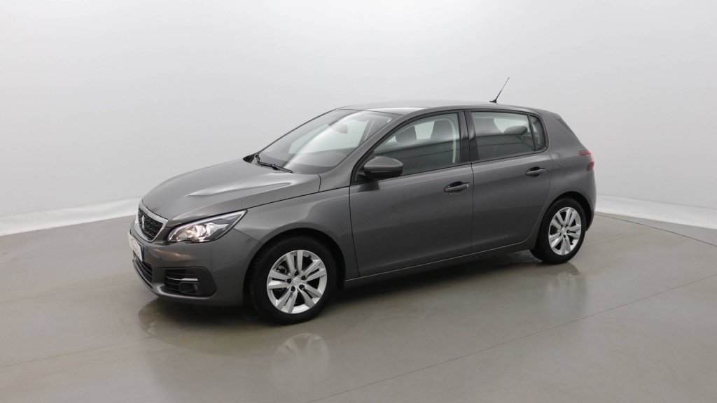 PEUGEOT 308 Active PURETECH 110 ACTIVE +GPS +PDC AV - ref: 5-1374349 - Photo 19