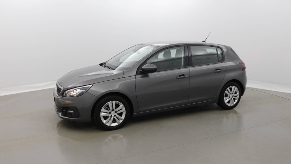 PEUGEOT 308 Active PURETECH 110 ACTIVE +GPS +PDC AV - ref: 5-1374349 - Photo 20