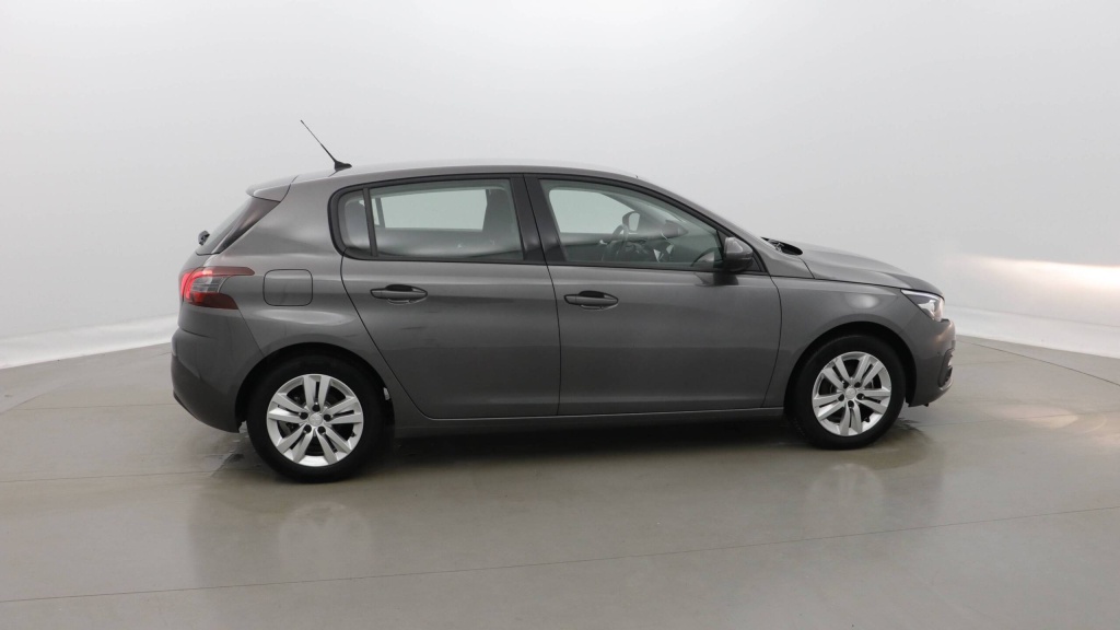 PEUGEOT 308 Active PURETECH 110 ACTIVE +GPS +PDC AV - ref: 5-1374349 - Photo 7