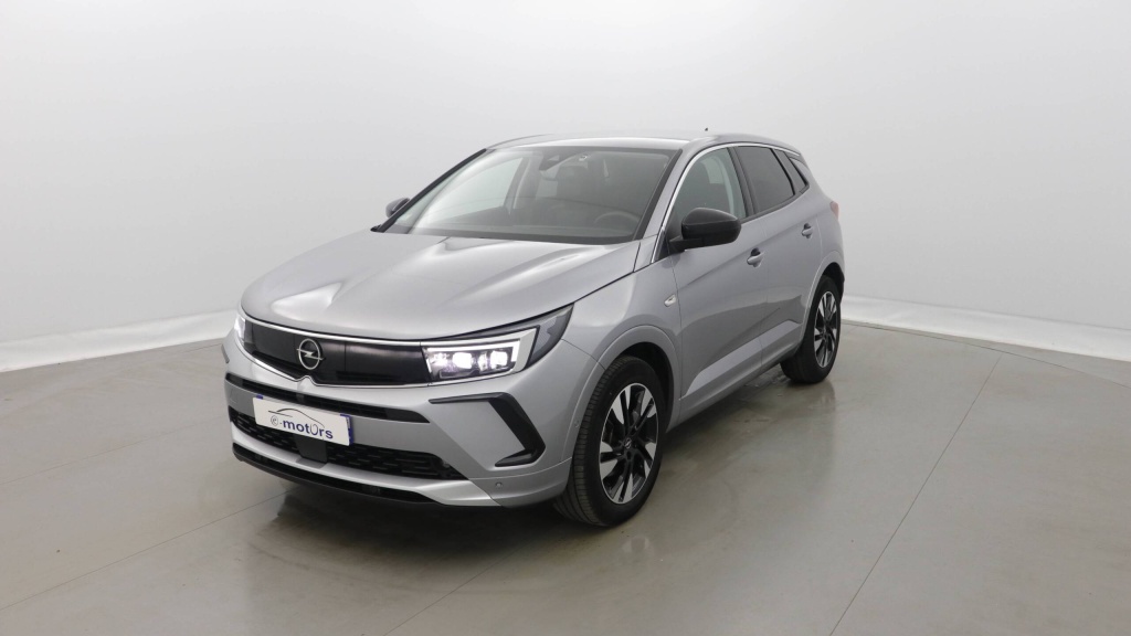 OPEL Grandland Elegance Business ELEGANCE 1.5D 130 BVA8  - ref: 5-1375567 - Photo 15