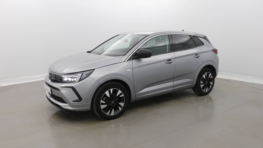 OPEL Grandland Elegance Business ELEGANCE 1.5D 130 BVA8  - ref: 5-1375567 - Photo 19