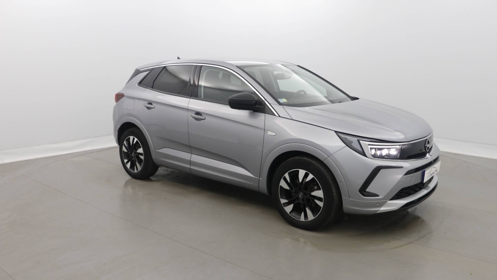 OPEL Grandland Elegance Business ELEGANCE 1.5D 130 BVA8  - ref: 5-1375567 - Photo 8