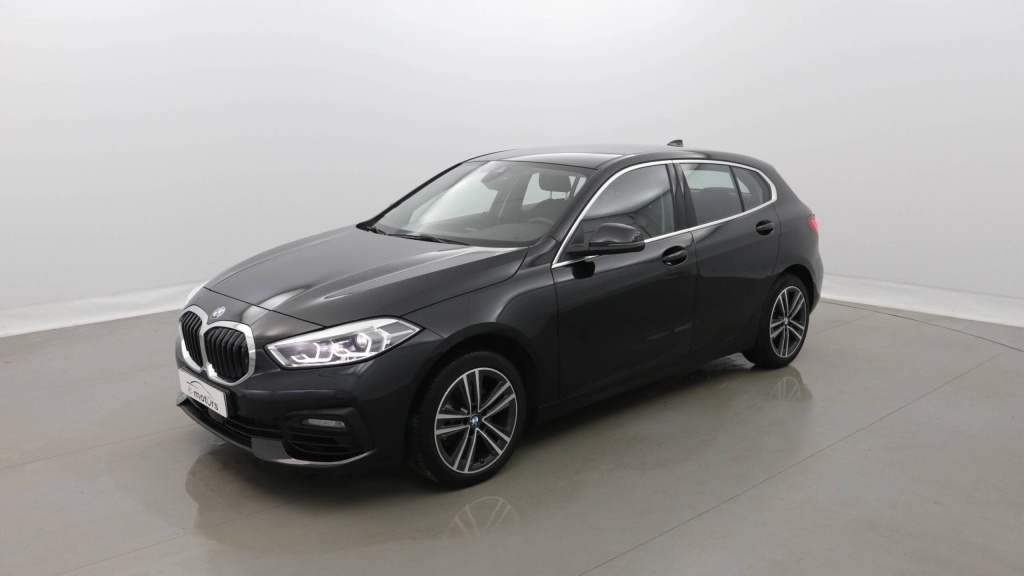 BMW Serie 1 Business Design 116I 109 DESIGN - ref: 5-1376443 - Photo 18