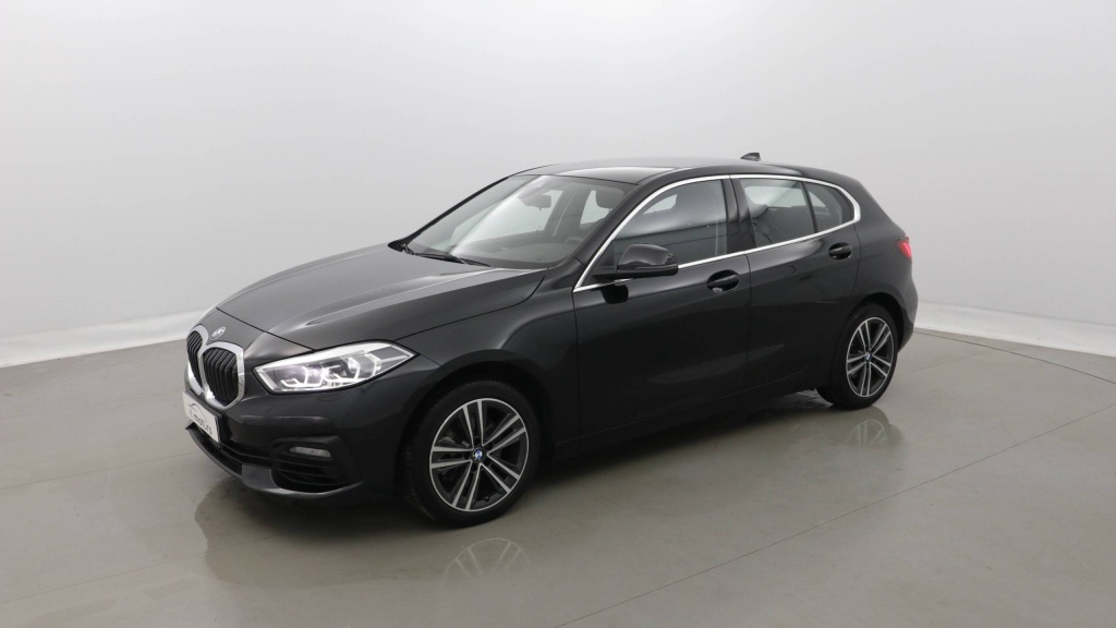 BMW Serie 1 Business Design 116I 109 DESIGN - ref: 5-1376443 - Photo 19