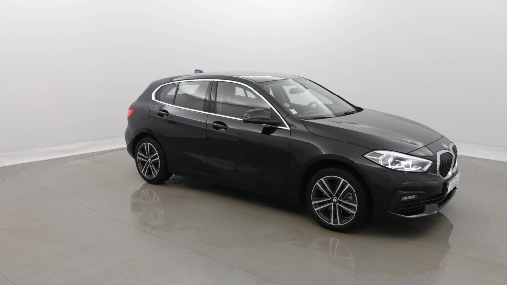 BMW Serie 1 Business Design 116I 109 DESIGN - ref: 5-1376443 - Photo 8