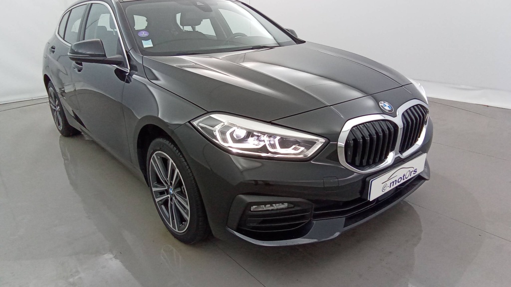 BMW Serie 1 Business Design 116I 109 DESIGN - ref: 5-1376443 - Photo 9