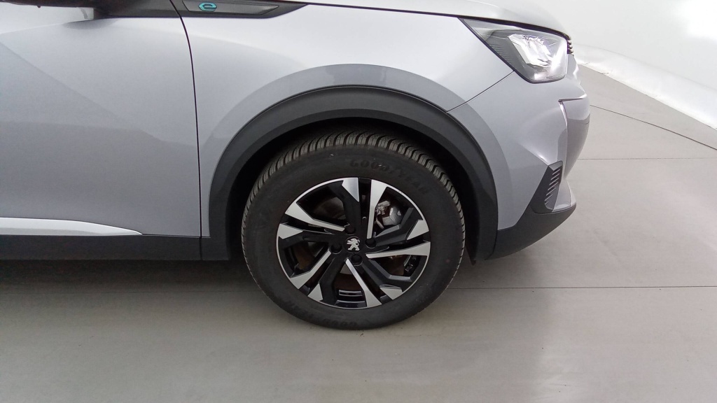 PEUGEOT 2008 Active Pack 136 ACTIVE PACK +GPS +CAMERA - ref: 5-1376449 - Photo 11