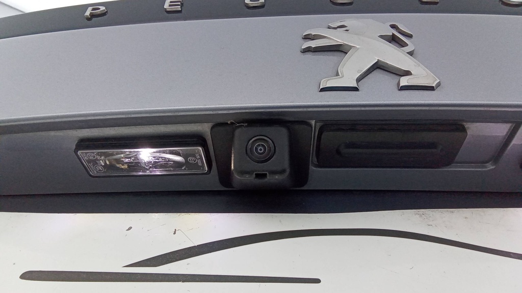 PEUGEOT 2008 Active Pack 136 ACTIVE PACK +GPS +CAMERA - ref: 5-1376449 - Photo 12