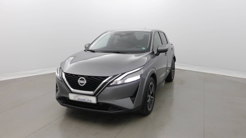 NISSAN Qashqai N-Style QASHQAI MILD HYBRID 158 XTRONIC N-STYLE - ref: 5-1377304 - Photo 1