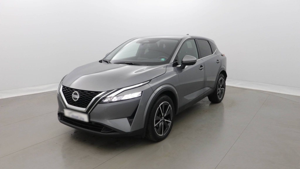 NISSAN Qashqai N-Style QASHQAI MILD HYBRID 158 XTRONIC N-STYLE - ref: 5-1377304 - Photo 16