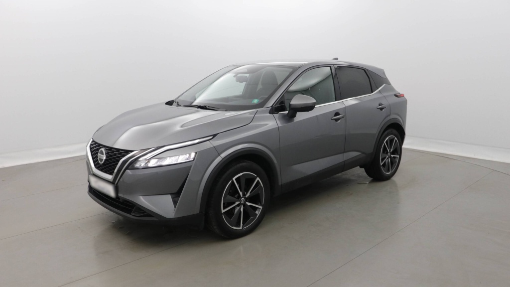 NISSAN Qashqai N-Style QASHQAI MILD HYBRID 158 XTRONIC N-STYLE - ref: 5-1377304 - Photo 18