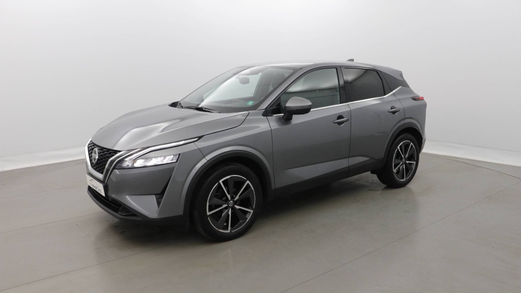 NISSAN Qashqai N-Style QASHQAI MILD HYBRID 158 XTRONIC N-STYLE - ref: 5-1377304 - Photo 19