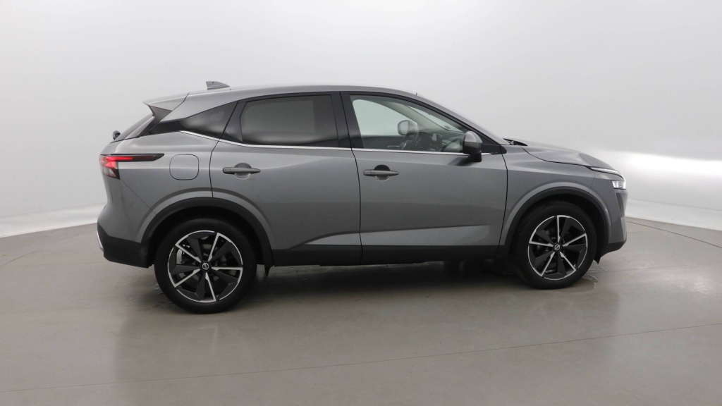 NISSAN Qashqai N-Style QASHQAI MILD HYBRID 158 XTRONIC N-STYLE - ref: 5-1377304 - Photo 7