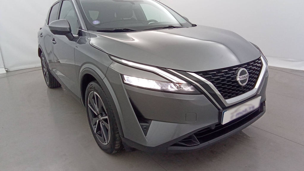 NISSAN Qashqai N-Style QASHQAI MILD HYBRID 158 XTRONIC N-STYLE - ref: 5-1377304 - Photo 9