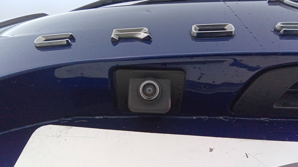 OPEL Crossland Elegance Business 1.5 110 ELEGANCE +GPSPRO +CAMERA - ref: 5-1377337 - Photo 12