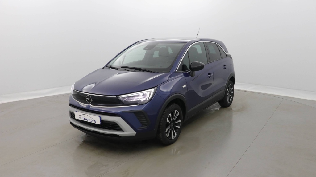 OPEL Crossland Elegance Business 1.5 110 ELEGANCE +GPSPRO +CAMERA - ref: 5-1377337 - Photo 15