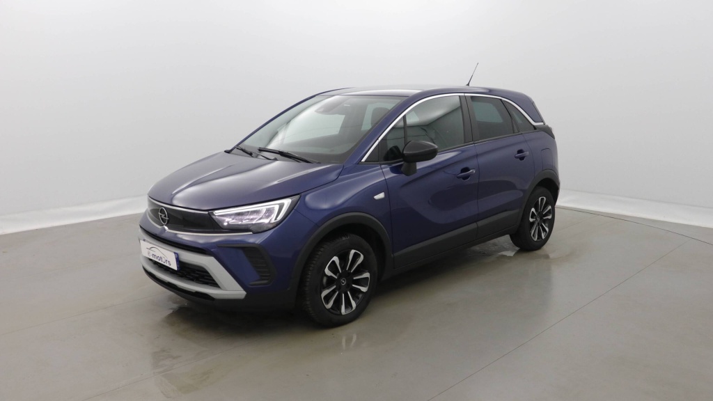 OPEL Crossland Elegance Business 1.5 110 ELEGANCE +GPSPRO +CAMERA - ref: 5-1377337 - Photo 17