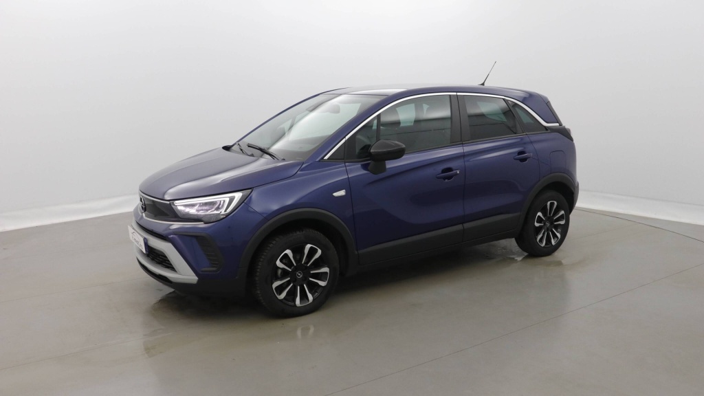 OPEL Crossland Elegance Business 1.5 110 ELEGANCE +GPSPRO +CAMERA - ref: 5-1377337 - Photo 19