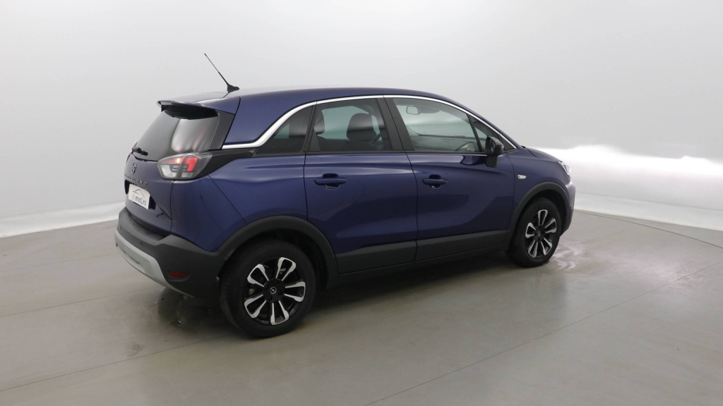 OPEL Crossland Elegance Business 1.5 110 ELEGANCE +GPSPRO +CAMERA - ref: 5-1377337 - Photo 6