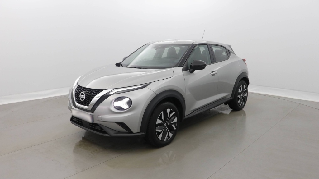 NISSAN Juke Acenta JUKE DIG-T 114 ACENTA - ref: 5-1377938 - Photo 14