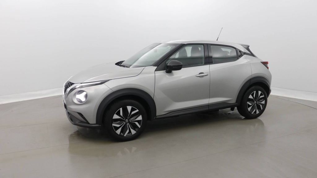 NISSAN Juke Acenta JUKE DIG-T 114 ACENTA - ref: 5-1377938 - Photo 18