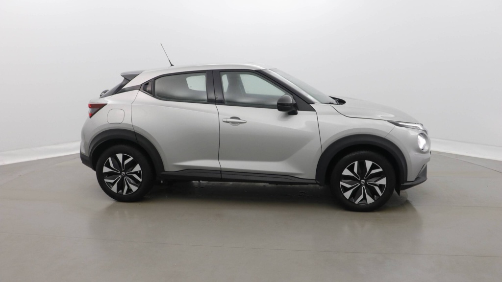 NISSAN Juke Acenta JUKE DIG-T 114 ACENTA - ref: 5-1377938 - Photo 7