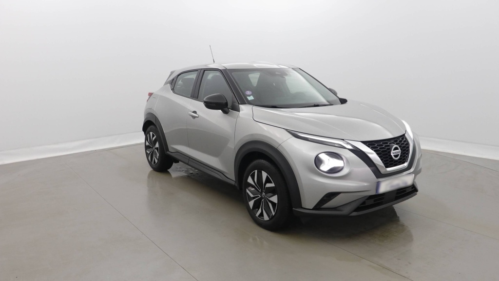 NISSAN Juke Acenta JUKE DIG-T 114 ACENTA - ref: 5-1377938 - Photo 8