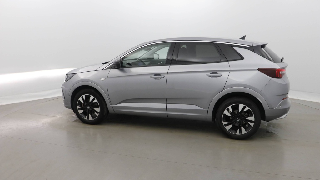 OPEL Grandland Elegance Business 1.5 DIESEL 130 BVA ELEGANCE  - ref: 5-1377957 - Photo 3